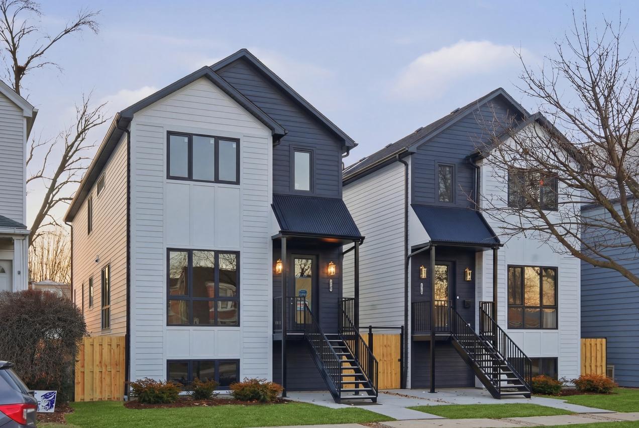 4908 N Austin Ave., Chicago, IL 60630