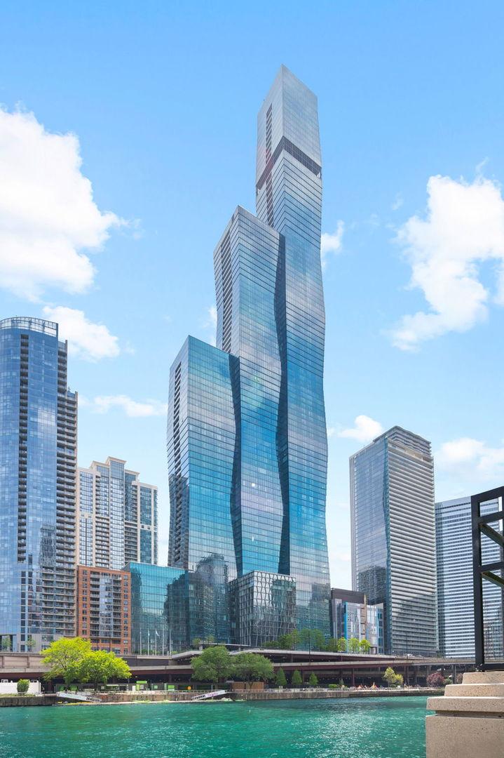 363 E Wacker Dr. #3109, Chicago, IL 60601