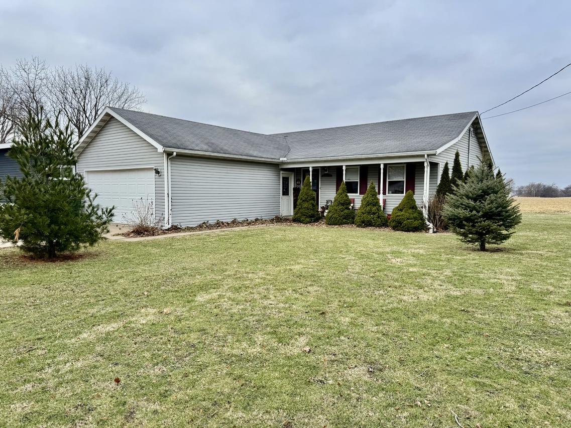 406 Edwards St., Granville, IL 61326