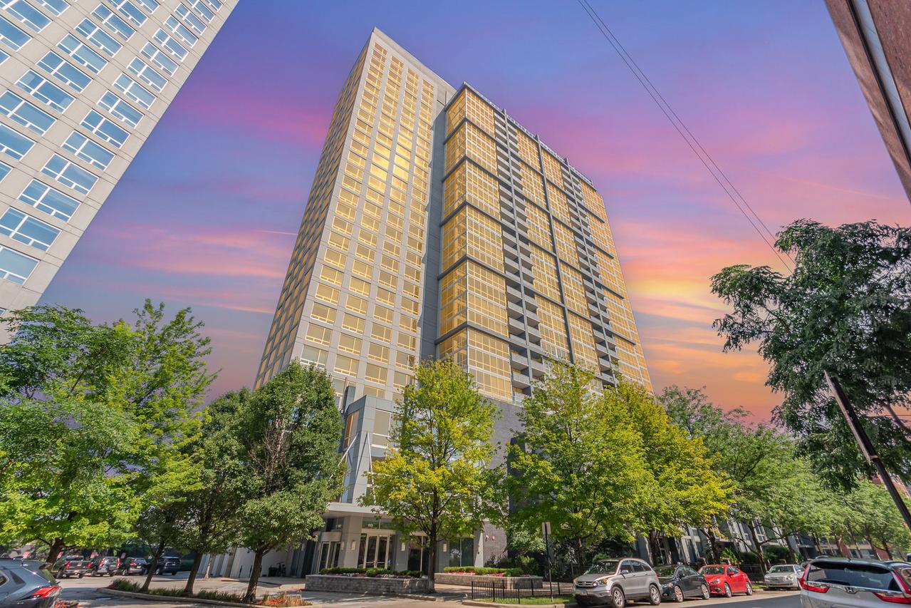 1901 S Calumet Ave. #2212, Chicago, IL 60616