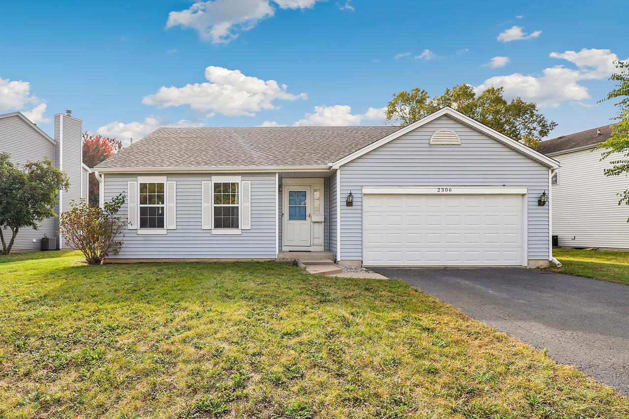 2306 Willow Lakes Dr., Plainfield, IL 60586