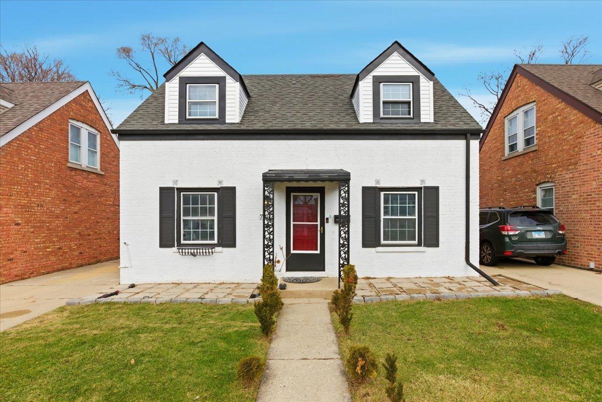 7802 W Victoria St., Chicago, IL 60631