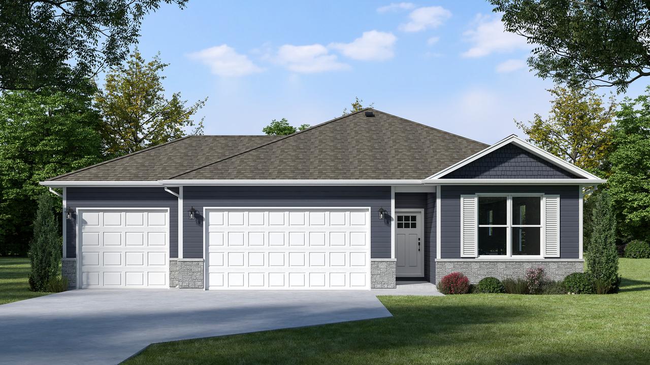 104 Boeing Tr., Poplar Grove, IL 61065