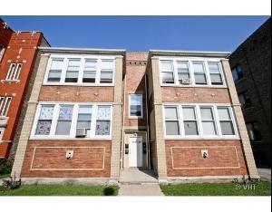 6343-45 S Loomis Blvd., Chicago, IL 60636