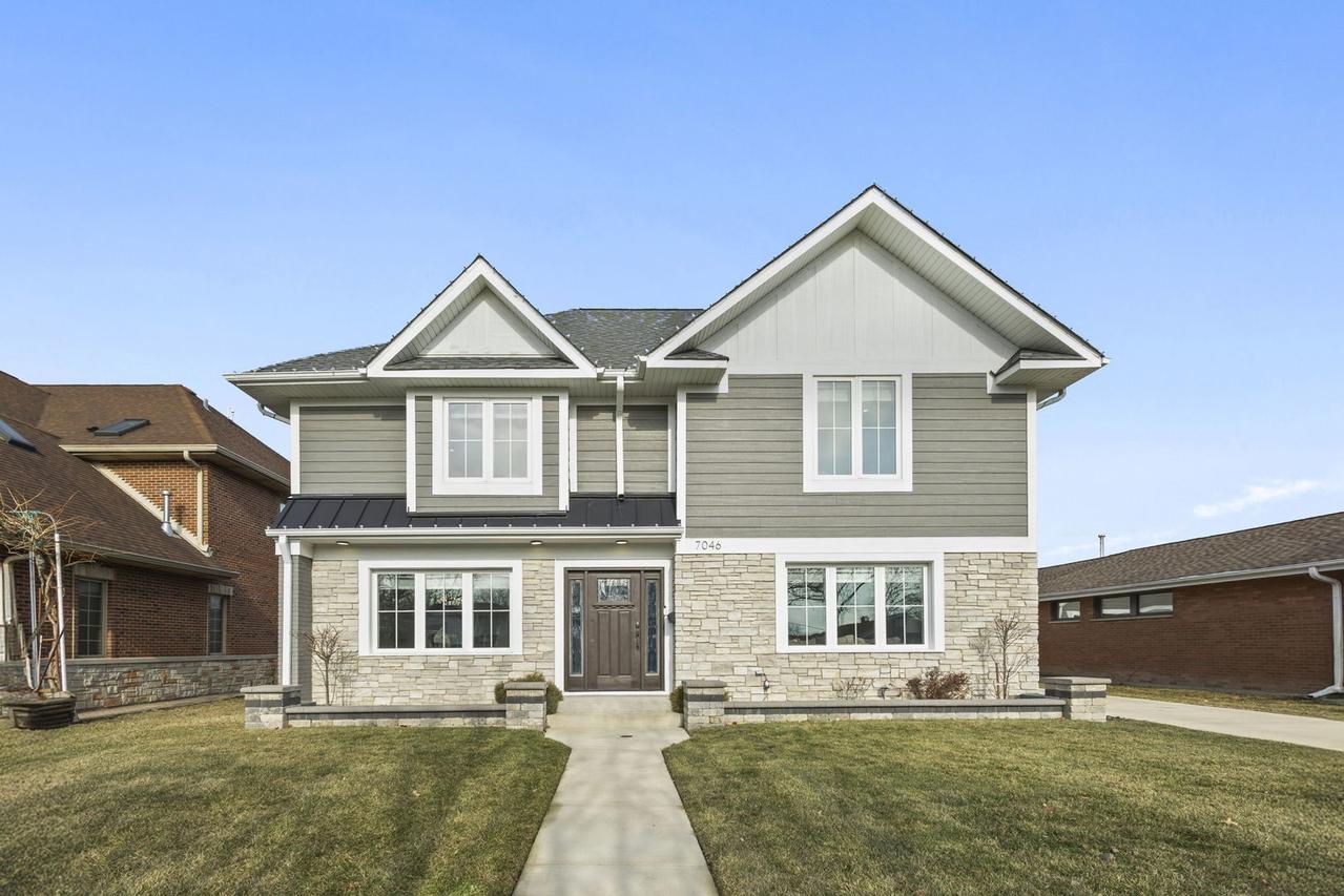 7046 Beckwith Rd., Morton Grove, IL 60053