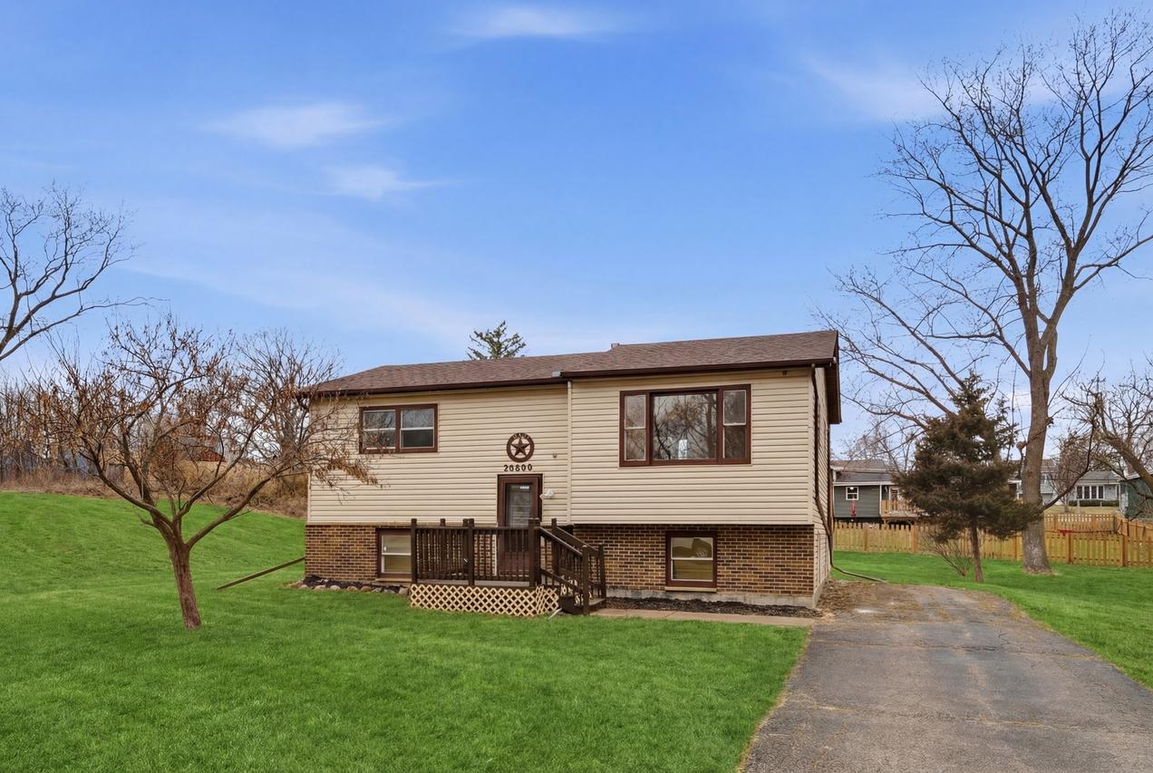 36680 N Helen Dr., Lake Villa, IL 60046