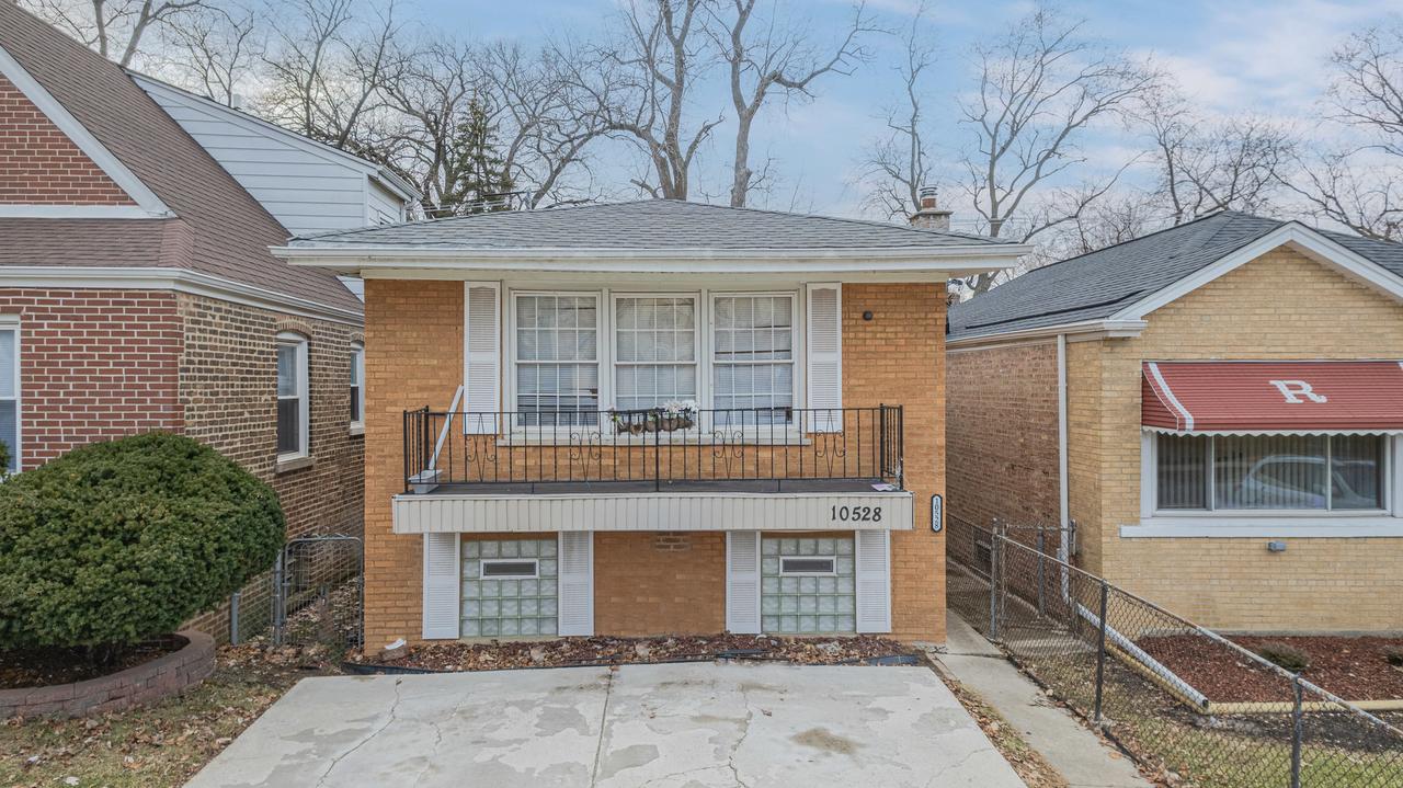 10528 S Aberdeen St., Chicago, IL 60643