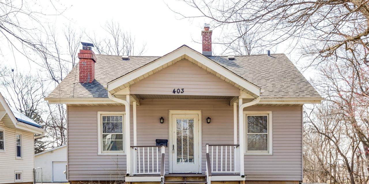 [Address Hidden by Seller], Mundelein, IL 60060