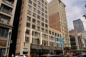 20 N State St. #801, Chicago, IL 60602