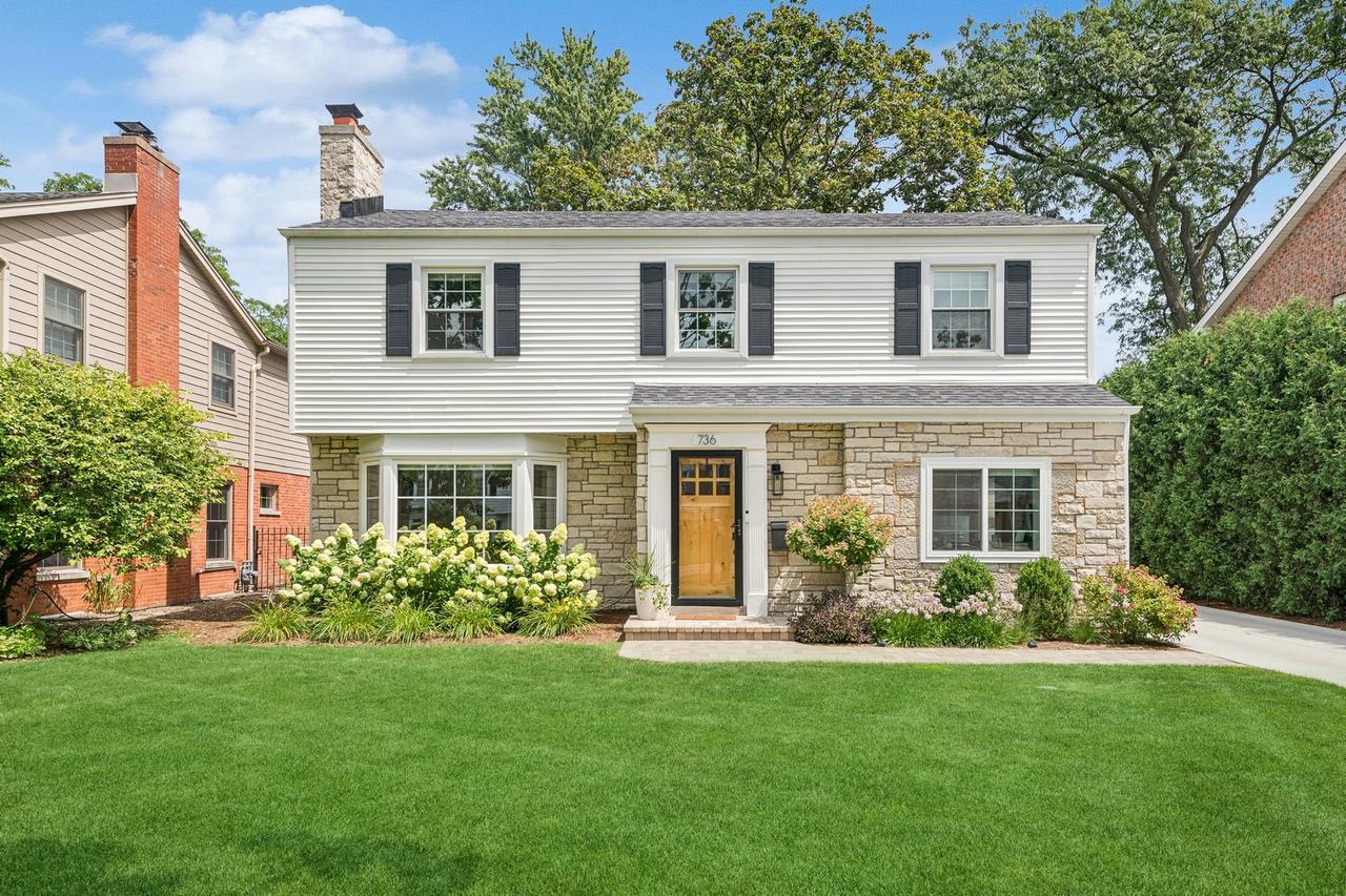 736 Ottawa Ave., Park Ridge, IL 60068