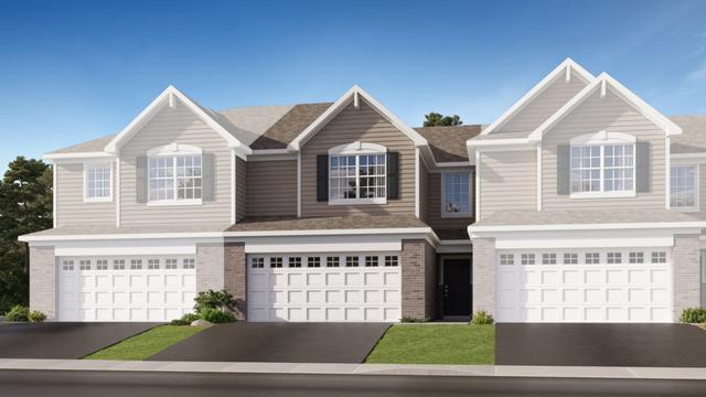 New Construction Homes For Sale This Week That Attend Minooka Junior High School: January 7th to January 13th