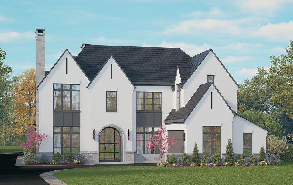 488 Park Ave., Glencoe, IL 60022