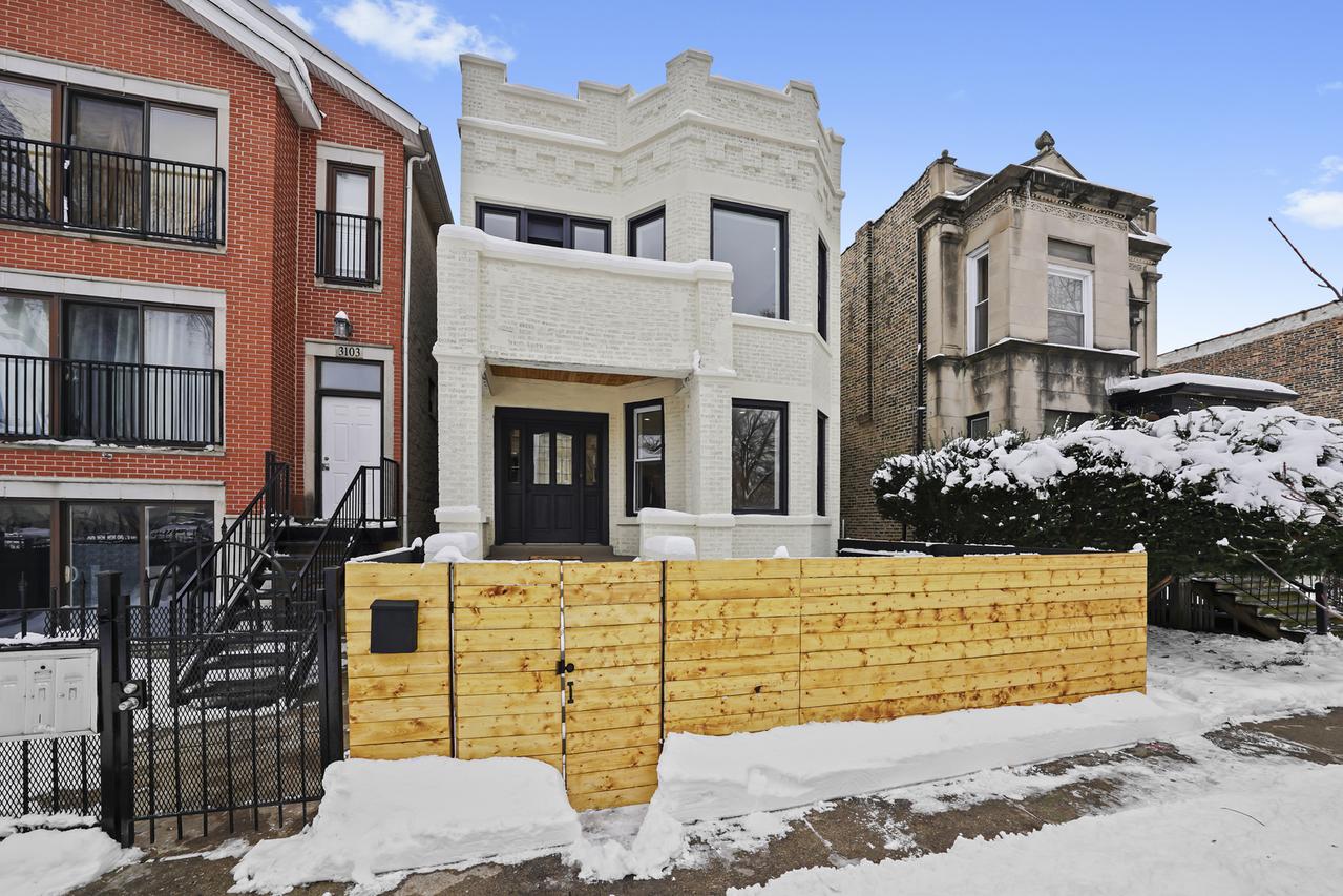3107 W Flournoy St., Chicago, IL 60612