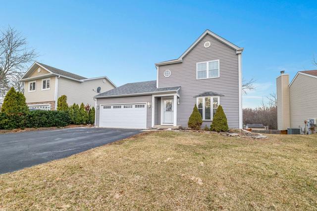 New Homes For Sale This Week That Attend Round Lake Middle School: January 9th to January 15th