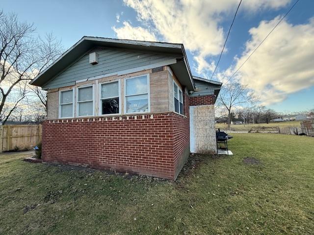 1449 Greenwood Ave., Ford Heights, IL 60411