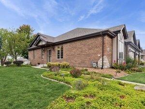13828 W Crescenzo Dr., Manhattan, IL 60442