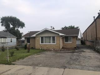 New Foreclosures & Short Sales in Nottingham Park: January 12th to January 18th