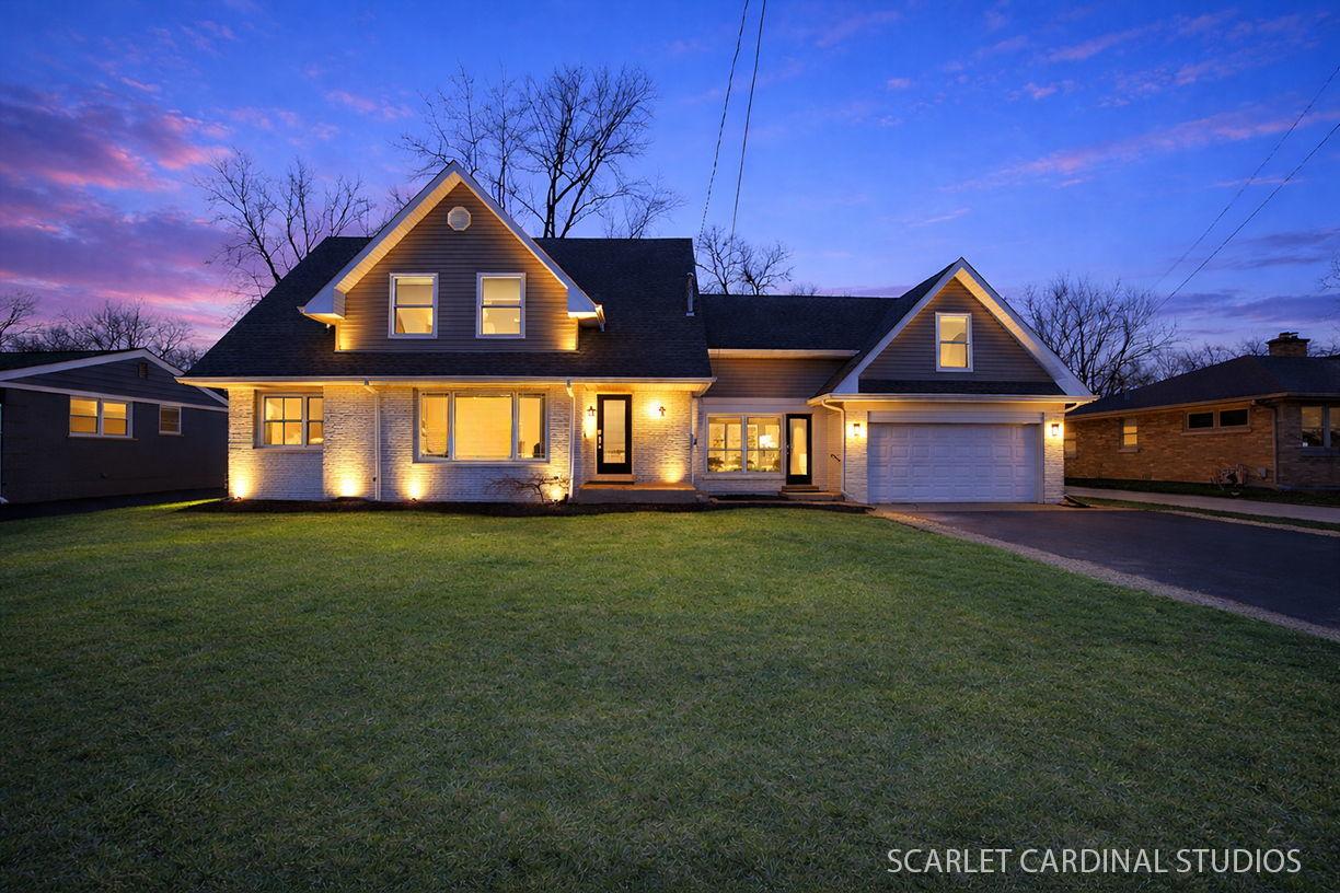 774 N Kenilworth Ave., Glen Ellyn, IL 60137