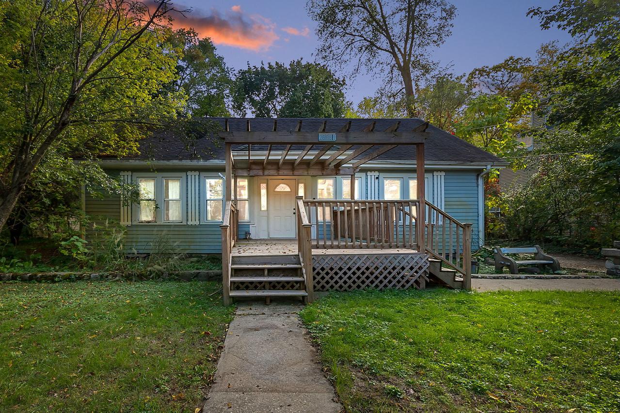 26681 W Wooster Lake Dr., Ingleside, IL 60041