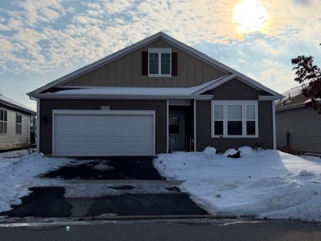 6321 N Aspen Ln., Wonder Lake, IL 60097