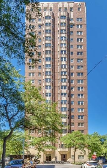 5000 S Cornell Ave. #9A, Chicago, IL 60615