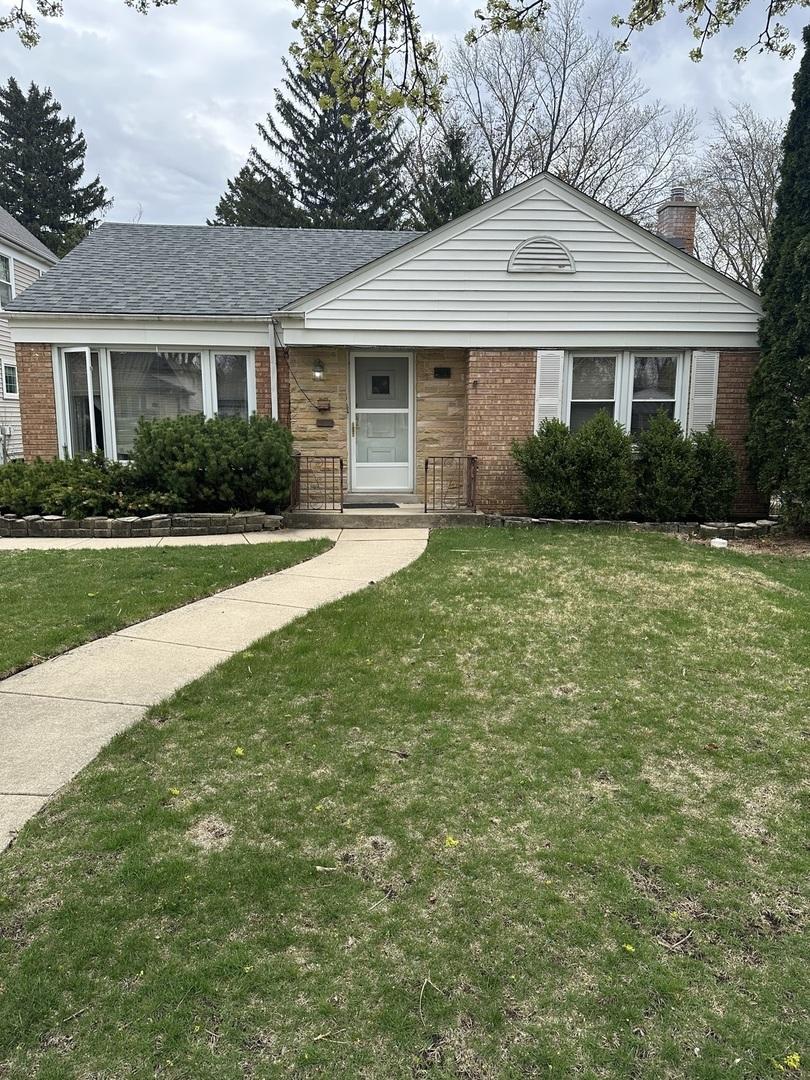 [Address Hidden by Seller], Mount Prospect, IL 60056