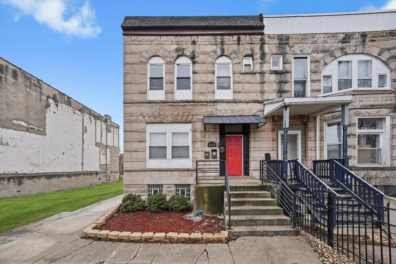 525 W 78th St., Chicago, IL 60620