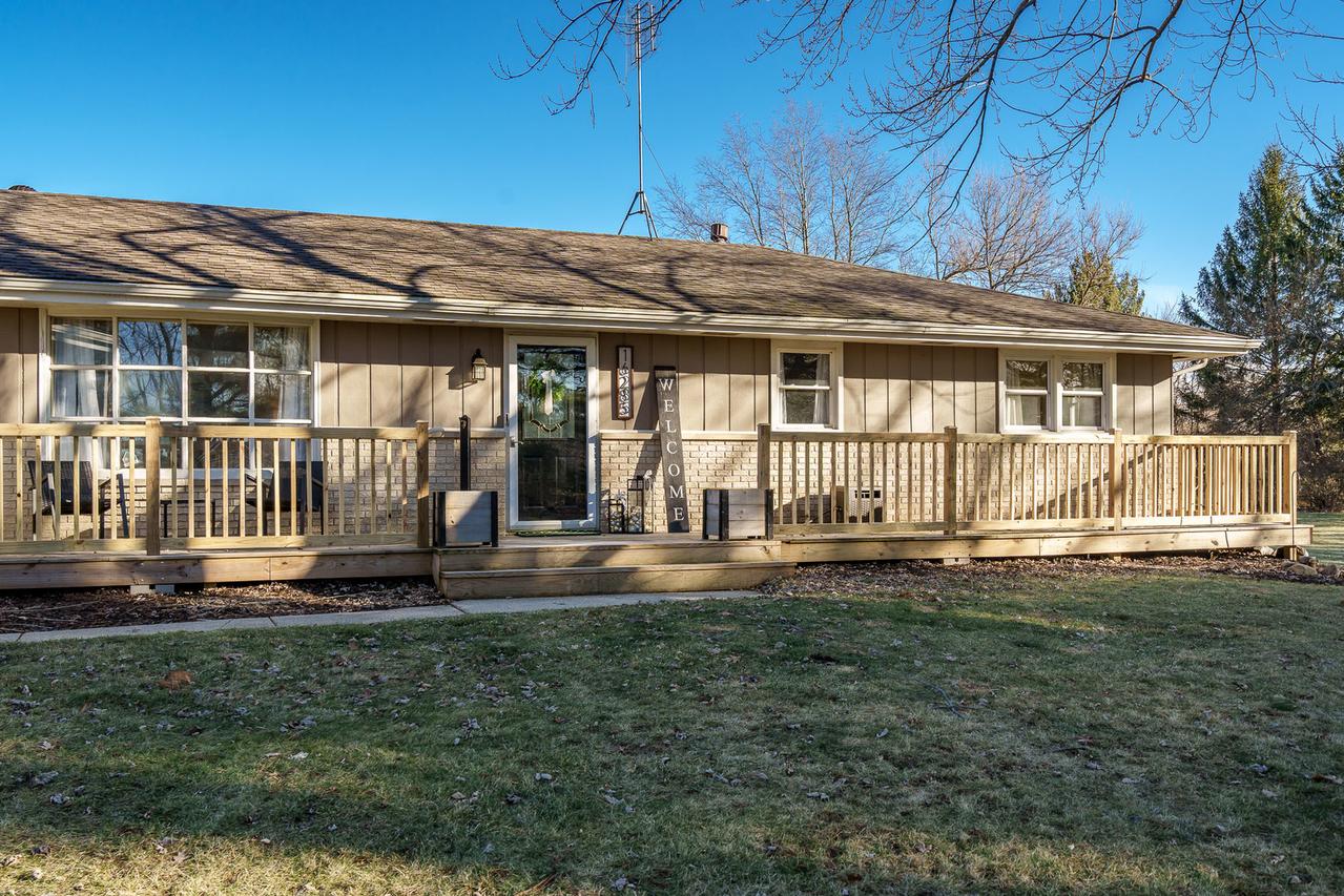 16285 Cannell Rd., Rockton, IL 61072