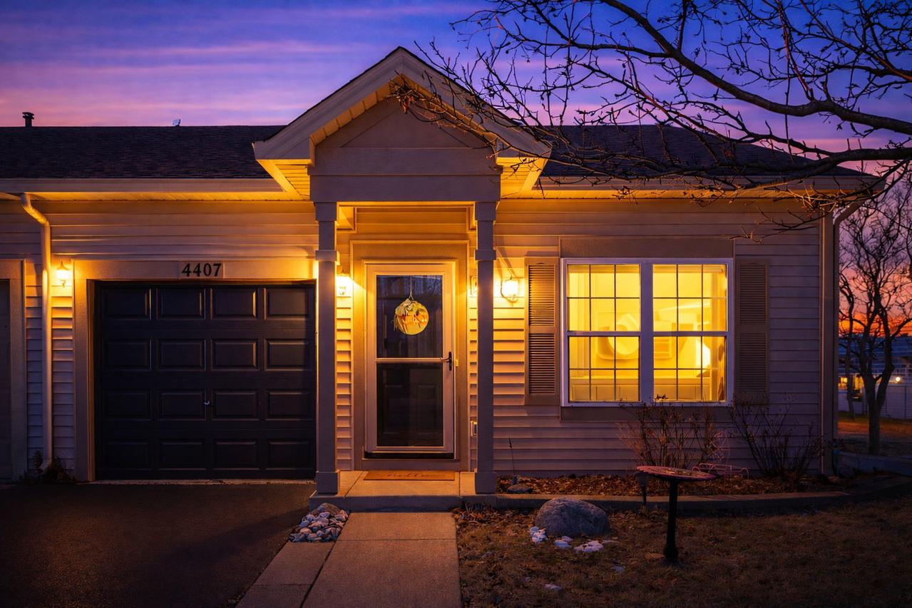 4407 Klatt St., Plano, IL 60545