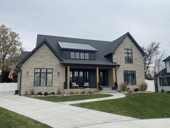 New Construction Homes For Sale This Week That Attend Highland Elementary School: January 7th to January 13th