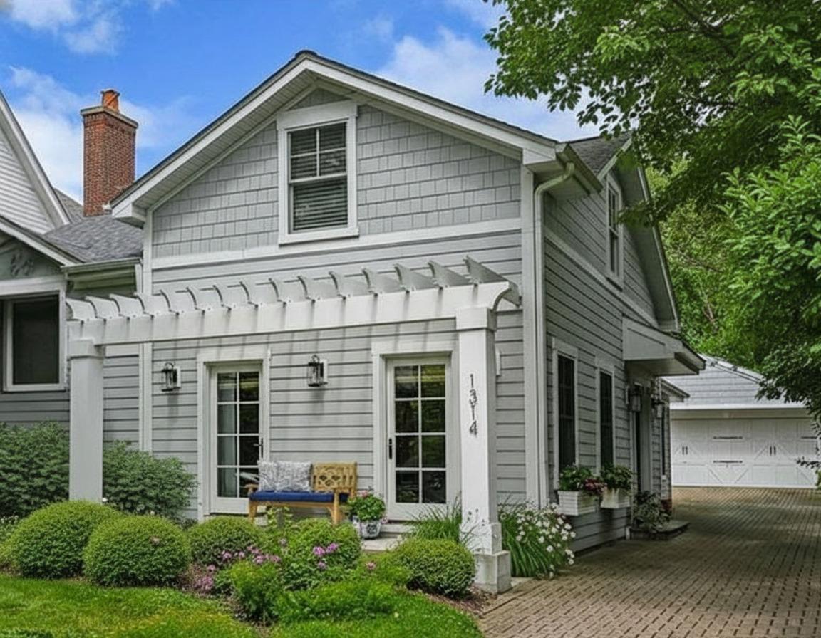 1314 Maple St., Western Springs, IL 60558