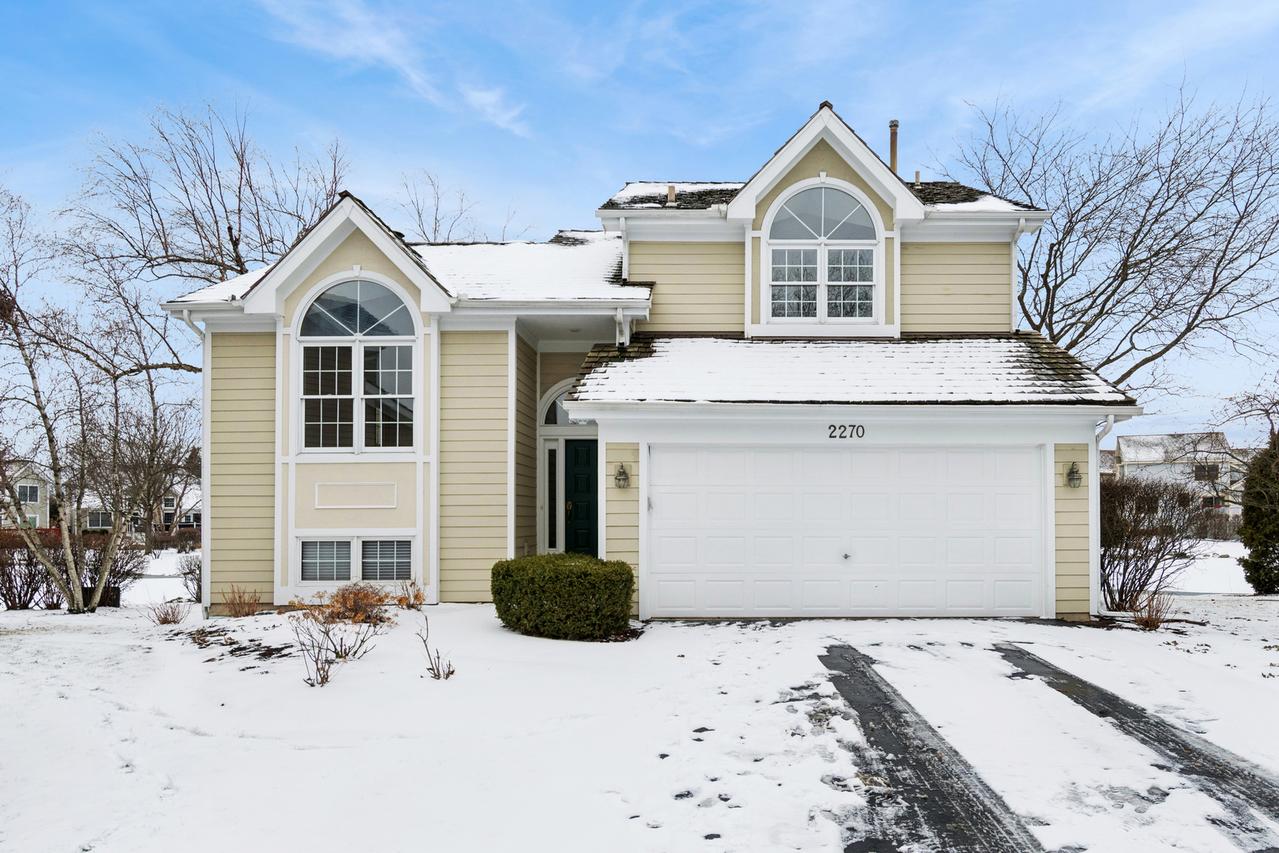 [Address Hidden by Seller], Aurora, IL 60502