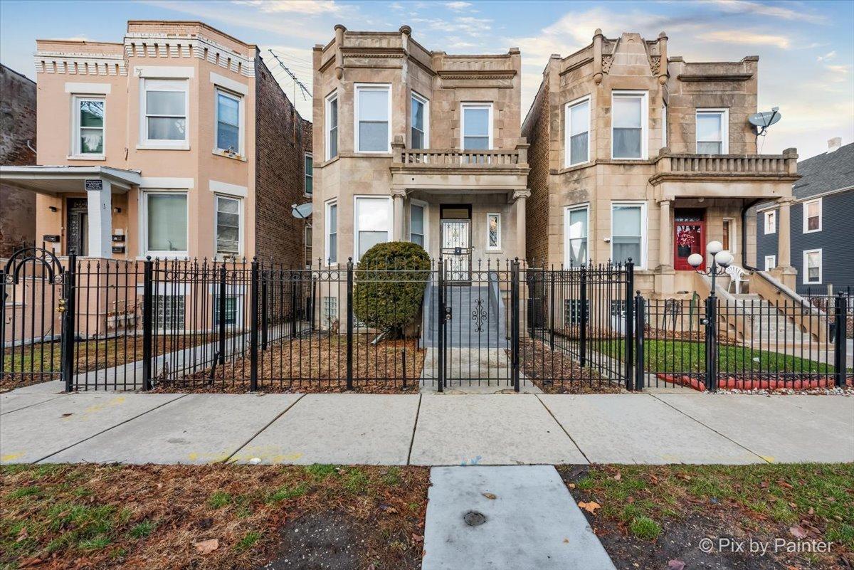 5038 W Fulton St., Chicago, IL 60644