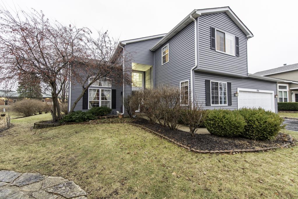 1711 Napa Dr., Gurnee, IL 60031