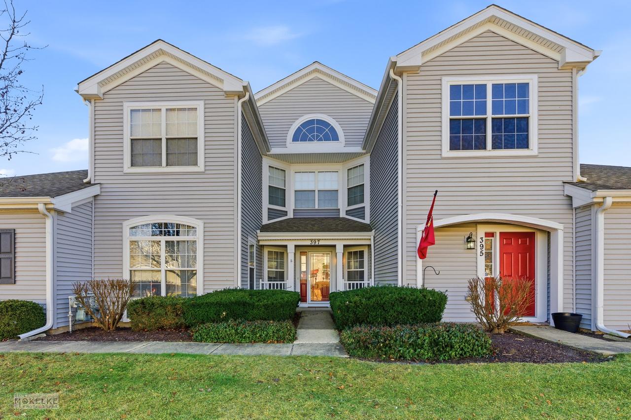 397 Cascade Ln., Oswego, IL 60543