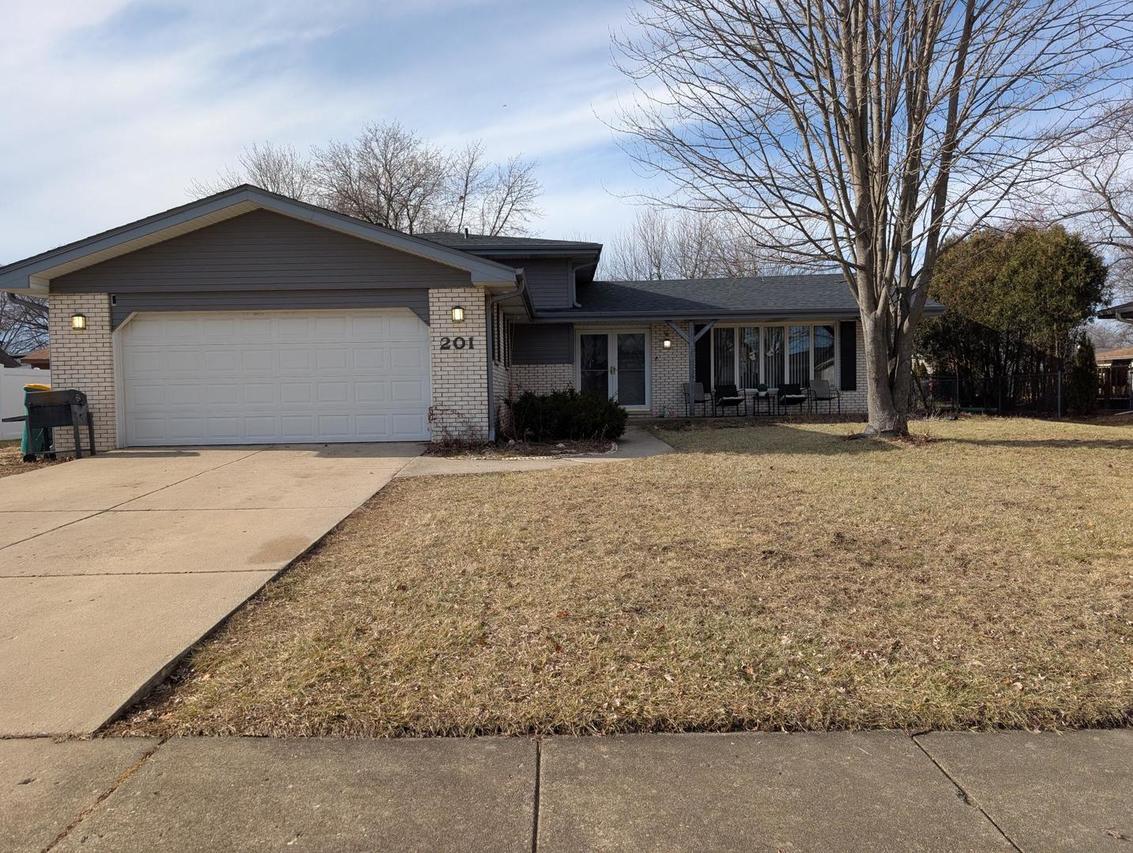 [Address Hidden by Seller], Shorewood, IL 60404