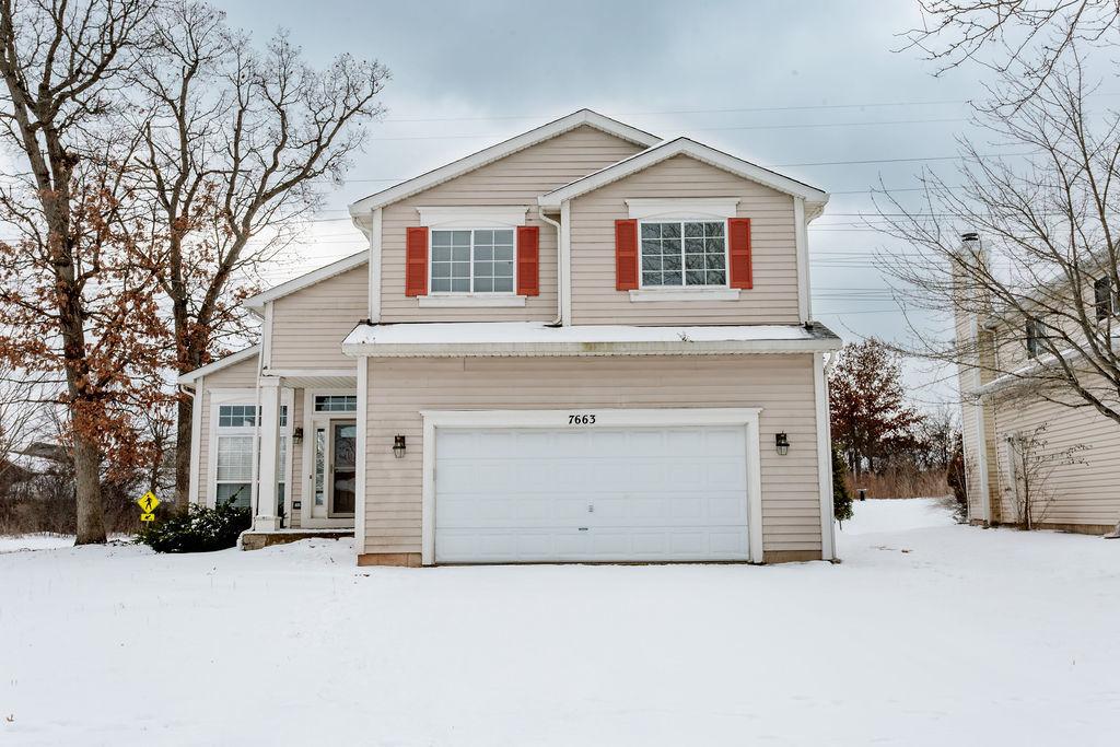 7663 Gamay Ct., Gurnee, IL 60031