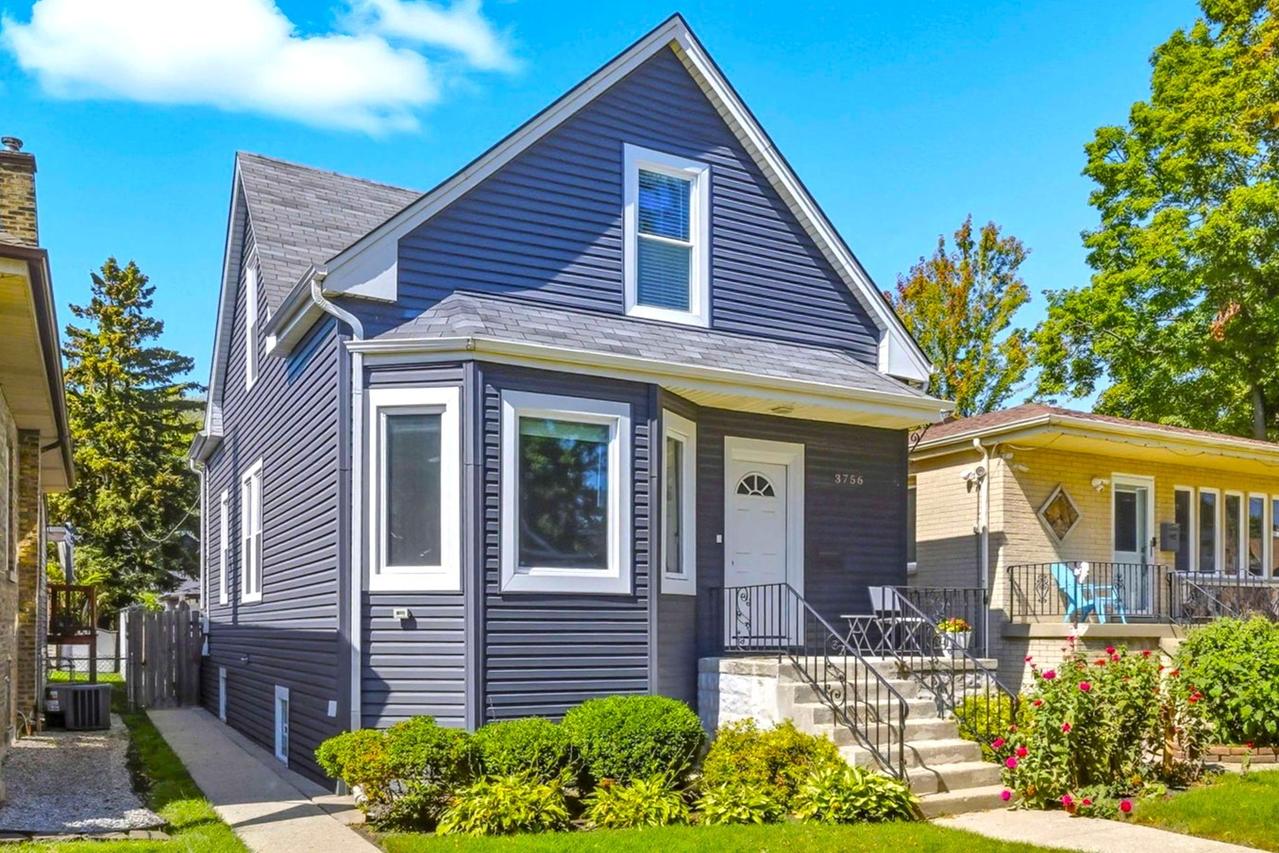 3756 N Newcastle Ave., Chicago, IL 60634