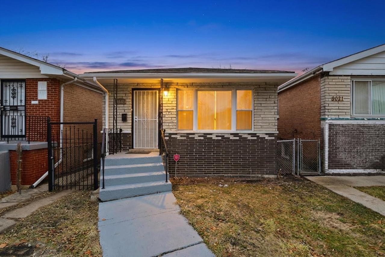 9019 S Normal Ave., Chicago, IL 60620