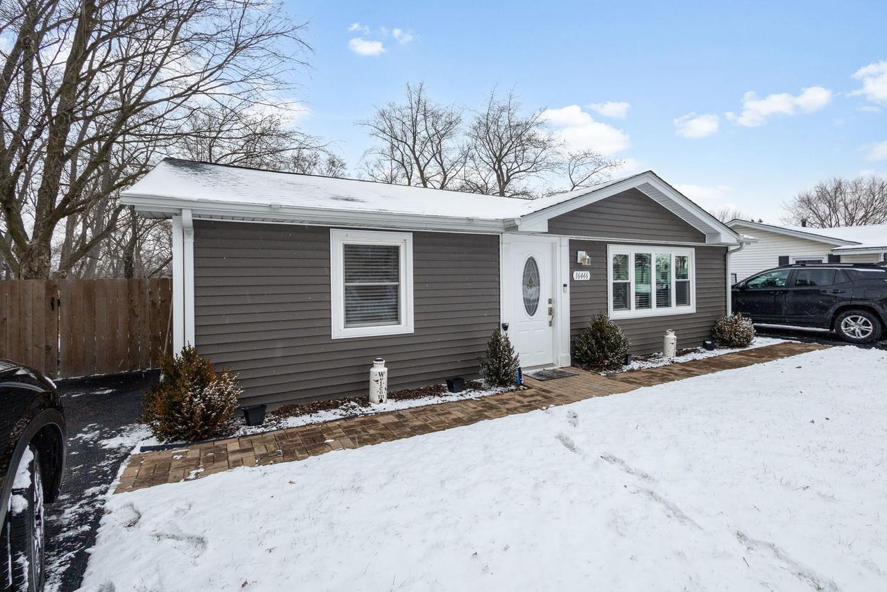 16446 W 147th Pl., Lockport, IL 60441