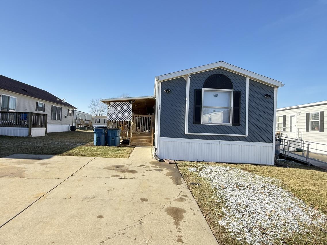 36 Saint Francis Dr., Bourbonnais, IL 60914