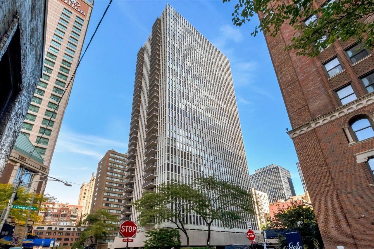 [Address Hidden by Seller], Chicago, IL 60611