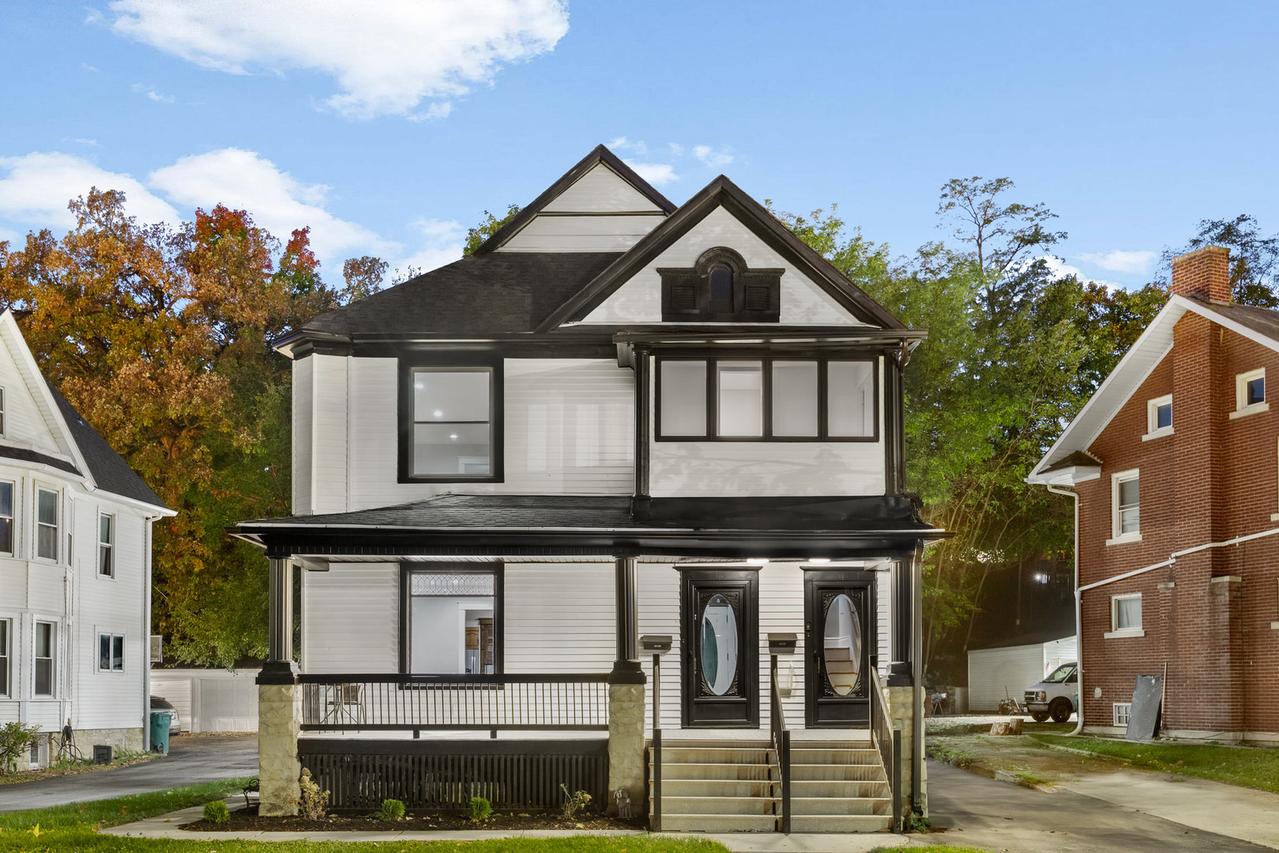 416 Buell Ave., Joliet, IL 60435