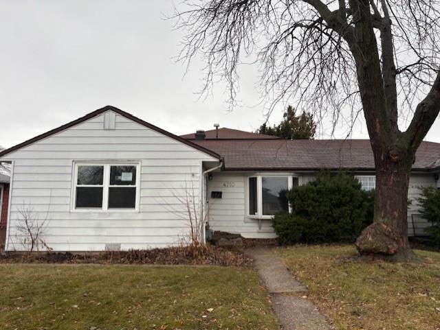 4710 W 88th Pl., Hometown, IL 60456