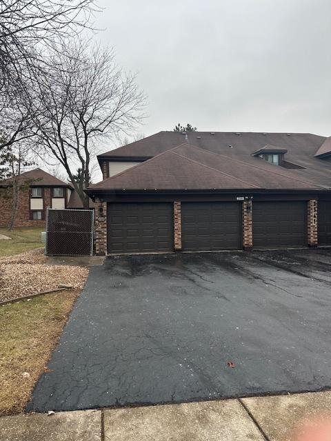 3341 184th St. #1B, Homewood, IL 60430