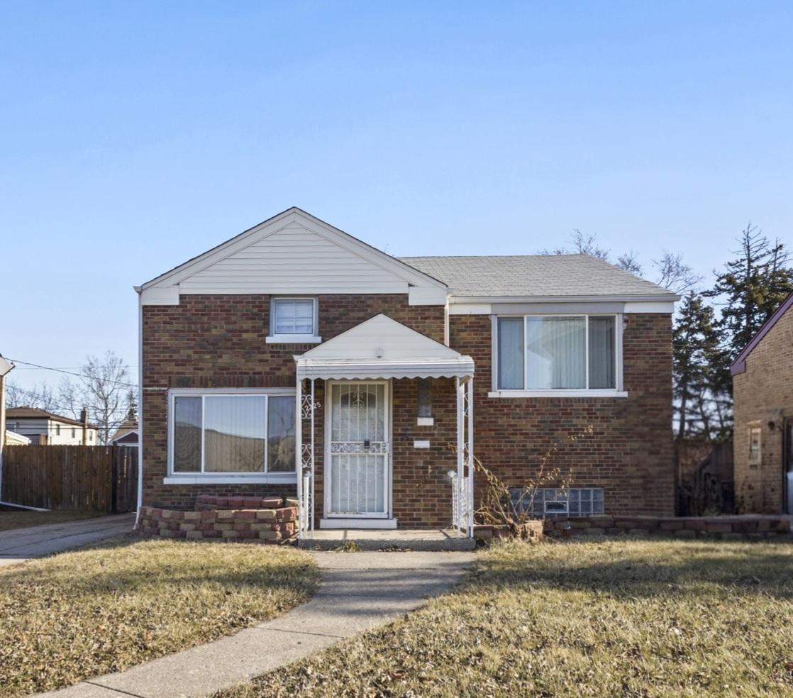 2325 S 25th Ave., Broadview, IL 60155