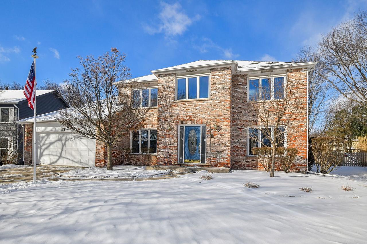 [Address Hidden by Seller], Naperville, IL 60540