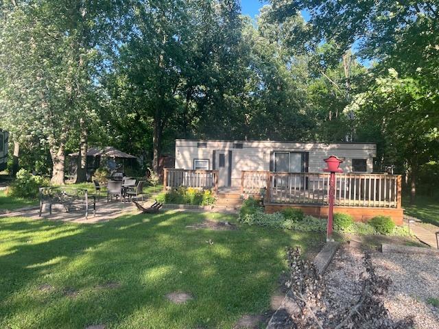 2795 E 28th Lot 1206 Rd., Seneca, IL 61360