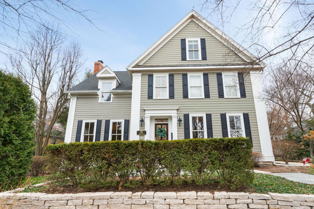 146 Franklin St., Geneva, IL 60134