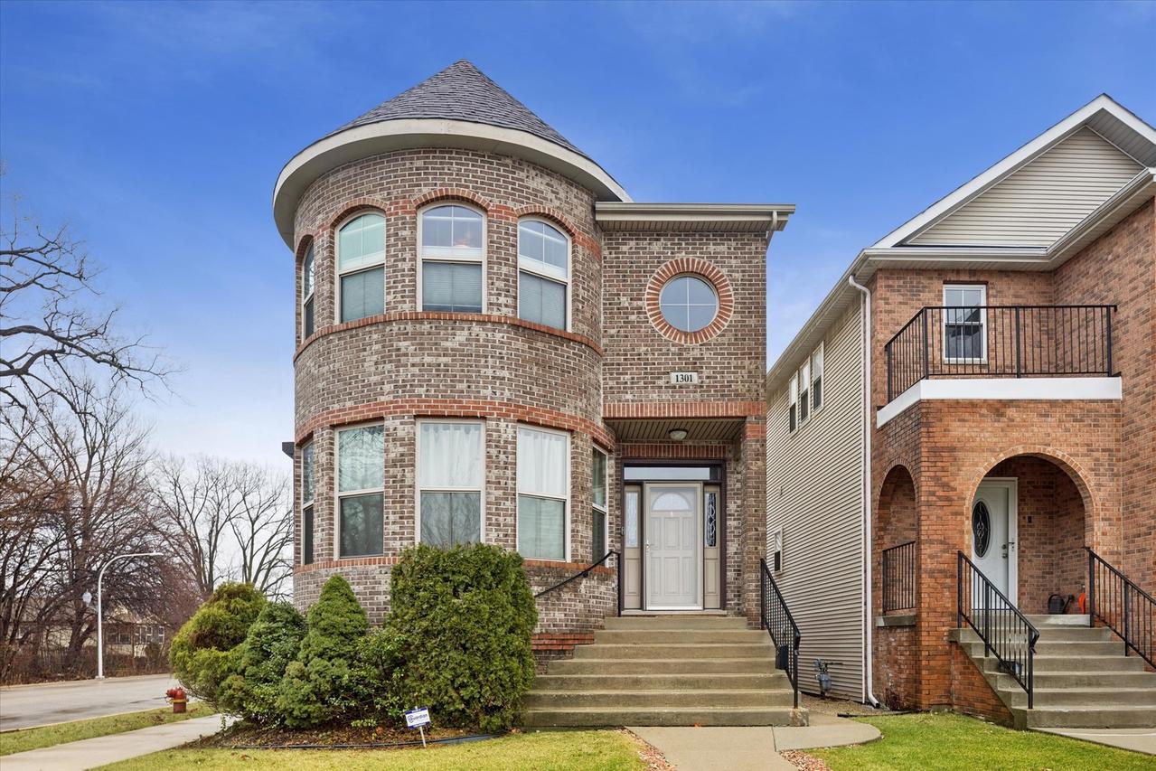 1301 W 106th Pl., Chicago, IL 60643